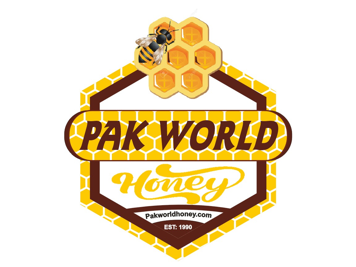 Pak world Honey